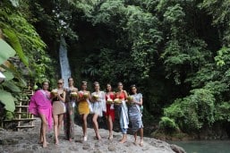 Miss Universe organizers ‘very open’ to another PHL pageant hosting