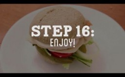 Viral video shows why it takes 6 months to build sandwich from scratch