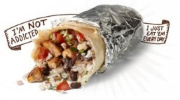 Paris to become home to biggest Chipotle restaurant in world