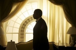 Still from "The Butler" with Forest Whitaker Director Lee Daniels, known for "Precious" and "The Paperboy," used Allen's persona to create a character called Cecil Gaines, played by Forest Whitaker. ©The Weinstein Company. All Rights Reserved.