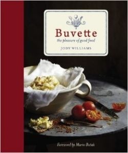 Cookbook spotlight: ‘Buvette: The Pleasure of Good Food’