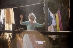 Disney shares new trailer for live-action ‘Cinderella’