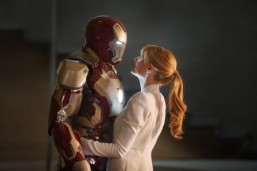 International box office: record opening for ‘Iron Man 3′