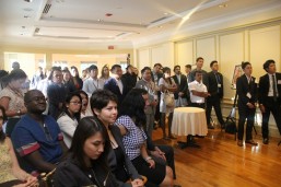 Calidad Humana celebrates the Filipino spirit in DC