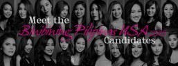 20 Fil-Ams from five states join Binibining Pilipinas USA Pageant