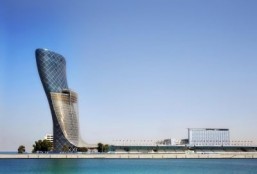 Abu Dhabi’s International Showbiz Expo announced at Cannes