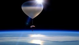 Space travel and underwater tourism to become reality in 2024: report