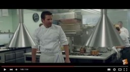 Bradley Cooper and Sienna Miller turn up the heat in ‘Burnt’