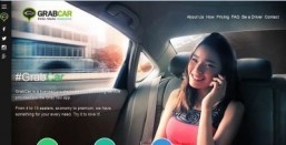 GrabCar becomes Philippines’ first authorised ride-sharing app