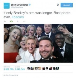 How to follow the Oscars online: TV, YouTube, Facebook, Twitter