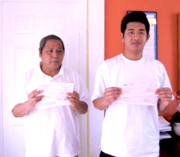 Back wages: They belong to you