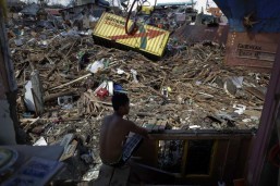 Cameron pledges further $48 million aid to PHL