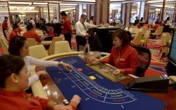 PHL casino operator posts loss after betting on boom