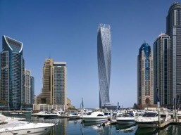 The best tall buildings in the world for 2014 unveiled