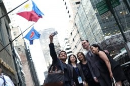 Cayetano tells Al Jazeera: More than 3,000 killed in police ops all drug dealers