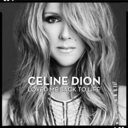 New Céline Dion album coming on November 5