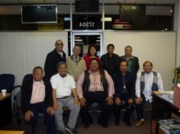 Fil-Am Chamber of Commerce of Southeast Corridor Holds Its Maiden Mixer