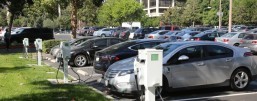 SCE launches Charge Ready Electric Vehicle Charging Pilot Program