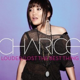 PHL singing sensation Charice to hold world tour