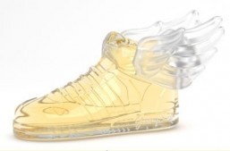 Jeremy Scott and adidas Originals to launch first fragrance in February