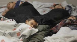 God is the guardian of undocumented children