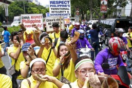 DTI: Export industry to suffer if PHL cuts trade with China