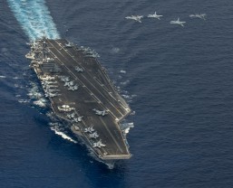 Japan may consider South China Sea patrols: AFP