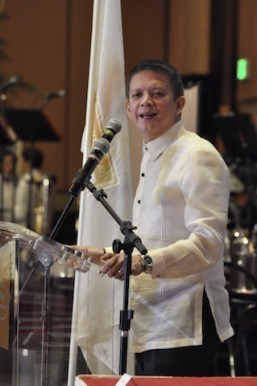Escudero wants special detention center for youth offenders