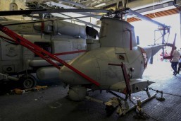 DND thanks Japan for TC-90 training aircraft lease deal