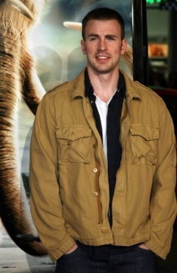 Chris Evans to star in screen version of Stephen King nightmare