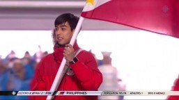 Palace wishes PHL bet to Winter Olympics good luck