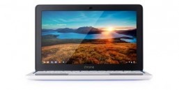 HP launches $279 Chromebook