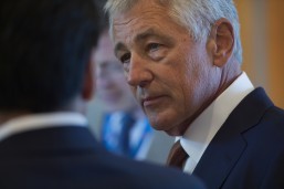 US sends 130 more military advisors to Iraq: Hagel