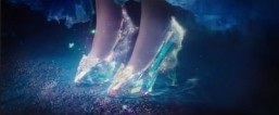 First ‘Cinderella’ trailer full of magic