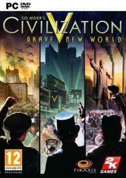 Global tourism comes to ‘Civilization V’