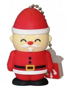 Stocking stuffers: popular characters come to USB drives