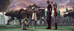 New CGI-animated ‘Star Wars’ series ready to air by 2014