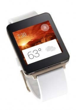 Samsung, LG launch smartwatches with new Google software