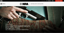 US Supreme Court gives nod to assault weapons ban