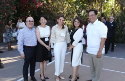 ConGen general welcomes partnership with LMU and teach in PHL
