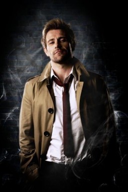 ‘Constantine’: NBC launches promo campaign