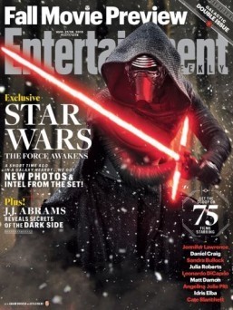 New ‘Star Wars’ film images showcase Dark Side