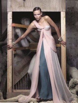 Blumarine honored with permanent exhibition