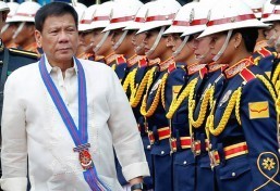 Duterte ally: No need for emergency powers to fix traffic