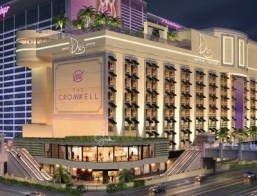 Giada De Laurentiis restaurant in Las Vegas to open in May