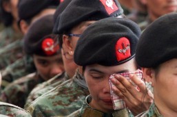 PNP wants peace process to push through but calls on MILF to be ‘sincere’