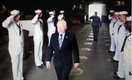 Cuisia: US access to bases will be constitutional