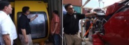 Muntinlupa’s Ruffy Biazon posts bail for pork scam charges