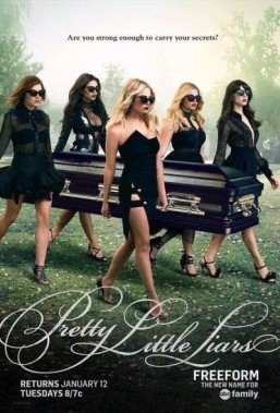 No season 8 for ‘Pretty Little Liars’, but a film could be on the cards, creator reveals