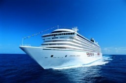 Cruise line to add yachts and Boeing jetliner to fleet of ocean liners